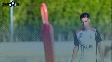 فيريرا يقرر تدريب عبد الحميد معالي في شباب الزمالك.. التفاصيل الكاملة الآن